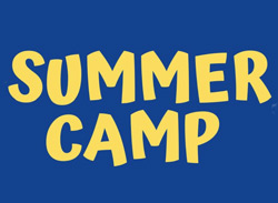 Plano summer camps